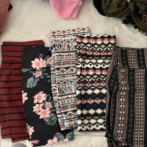 Bodycon skirts - you choose design